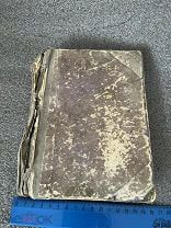 Мих. Шолохов ТИХИЙ ДОН 1928 г Книга Первая!
