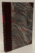 [Оккультно-фантастический роман] Крыжановская. Два сфинкса. 1911.