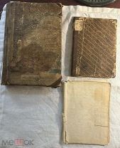 Антикварные книги Журнал Странник конволют 1911, Тарас Бульба, Евангелие