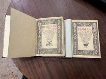 НОВЕЛЛЫ ИТАЛЬЯНСКОГО ВОЗРОЖДЕНИЯ пер. П.Муратов три части в 2-х книгах 1912-13 г отличное состояние!