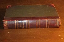 КНИГА. МЕЙЕР. МИРОЗДАНИЕ. 1903 ГОД. *