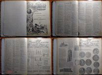 Журнал 1903 г Знание и Искусство, Подшивка №№ 1-49.