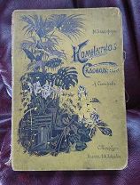 Комнатное садоводство 1904