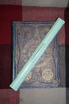 Крымская война Севастополь Крым Балаклава Инкерман Симпсон рисунки редкость 1855