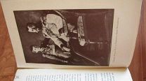 НИКОЛАЙ II - ПОСЛЕДНИЙ ЦАРЬ - РЕДКАЯ КНИГА - ИМПЕРАТОРА НИКОЛАЯ II РОМАНОВА - ПОСЛЕДНИЙ ЦАРЬ РОМАНОВ