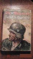 Die Wehrmacht / Вермахт 1941