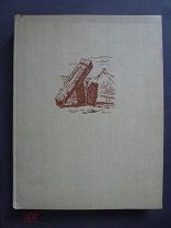 1959г. Грузинское деревянное зодчество. Гараканидзе М.