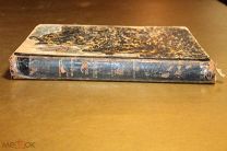 КНИГА ПОСЛЕ ГОГОЛЯ 1911 год. часть вторая. ГЕОРГИЙ СИНЮХАЕВ. *