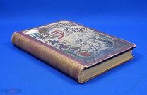 Граф А.К. Толстой. ПСС. «Драматическая трилогия». Том 3. М.М. Стасюлевич. СПб. 1887 год.