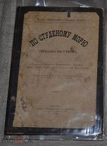 ПО СТУДЕНОМУ МОРЮ Поездка на Север 1895