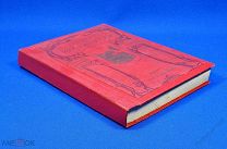 Л. Чарская «Записки институтки». 1900-е гг. М.О. Вольф. Отличная!