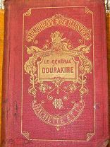 Книга Генерал Дуракин