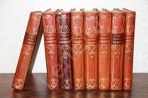 История человечества Г.Гельмонта 1902 год С.Петербург