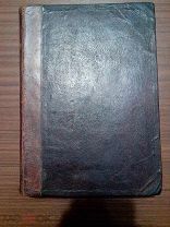 Курс элементарной общей химии, составленный А. Кагуром. Ч. 2. 1862г.