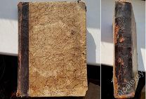 Книга *ЗАПИСКИ РЕВОЛЮЦИОНЕРА! САНКТ-ПЕТЕРБУРГ! 1906 года! СМОТРИТЕ МОИ ЛОТЫ КНИГИ!