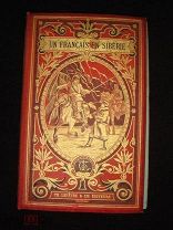 Мюллер Е. Француз в Сибири. Muller E. Un franscais en Siberie. (57283)