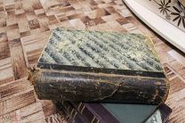 Книга Мензбир М. А. Птицы. Выпуск 1-6
