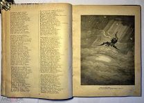 Потерянный и возвращенный рай. 1899 г. Иллюстрации!