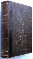 Толстой. ч. 14 и 15. 1897г. Прижизненное издание.