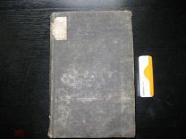 Самуэль Ричардсон. История сэра Чарльза Грандиссона. Том 1. 1756 год.Редкая!