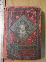 Немецкий ежедневник карманного формата, с цитатами философов. издано в Штудгарте, Германия (гд8)
