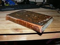 Священные Книги Ветхого Завета. В русском переводе. 4.1875 г.