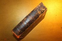КНИГА. ВЕТЕРИНАРНОЕ ОБОЗРЕНИЕ. 1901 ГОД. *