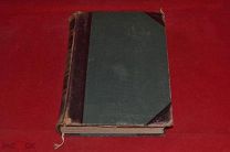 Книга «Народоведение» Том 2 Ратцель (лот № 1620) {-5}