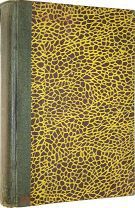 Реклю Элизе. Земля и Люди. Всемирная география. Вып. VI: Франция. 1903 г.