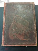 Книга Живописная Россия Том 4 часть вторая 1896 Царство Польское