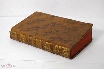 Книга Франция 1775 Наставления о функциях пастырского служения 350