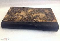 1897 Дом и Хозяйство 2 Том Кухня от Марии Ределин ред. Рижская Газета для Хозяек изд. Маркса