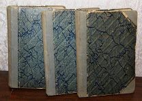Атлас по анатомии человека - Вернер Шпальтегольц 1907 - 1909 г.г.