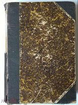 Книга Пушкин А.С. Полное собрание сочинений в 7-ми томах 1900 год в одном переплете 1 2 3 том