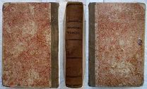 Конволют из шести иллюстрированных книг Вильгельма Бёльше. Издательство И. Д. Сытина 1912г.