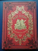 «Le Musee Elegant. Collection historique et artistique. T. IV». La Russie. 1886