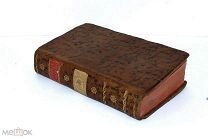 Книга Франция 1806 Избранные произведения светских авторов 376