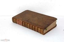 Книга Франция Париж 1825 Внутренняя душа 379