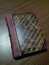 Князьков С. Из прошлого русской земли. 1907г