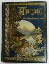 Горные свечи. Виды природы и походы Аманда фрайхерр фон Швайгер-лерхенфельд 1890