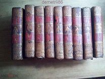 Лэндон Историческая галерея. 1805-1807 гг. 654 гравюры