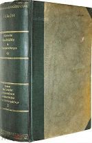 Oncken Wilhelm. Allgemeine Geschichte in Einzeldarstellungen. Vol. 4.1886 г.