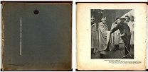 1915 г Альбом Великая Война В Образах И Картинах Выпуск №1 Иллюстрированный Журнал Описание!