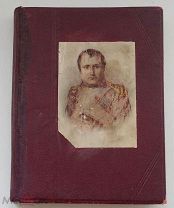 Носков, Н.Д. Наполеон. История великого полководца.Изд. т-ва М.О. Вольфа, [1907]