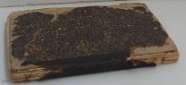 Б.Сегаль«Пространный еврейский катахезис» Варшава 1873 РЕДКОСТЬЛОТ