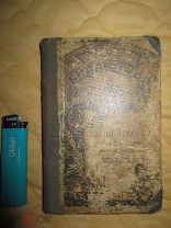 Книга.И.А. Крылов- Басни! Книжка -Малышка.Царская Россия