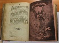 Протоиерей Сергиев Кронштадский Моя жизнь во Христе 4-5 1894 (арт 6171)
