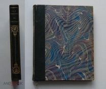 экслибрис БИБЛИОТЕКА КНЯЗЕЙ ГОЛОВИНЫХ! состояние! ПЕРЕПЛЕТ! RRR