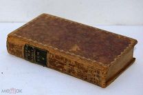 Книга Женева 1782 Произведения Франсуа Рабле 292