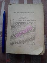 Книга Эллен Вуд «Неприятности Мисс Халлибертон». 1862г. Прижизненное. На английском языке.
